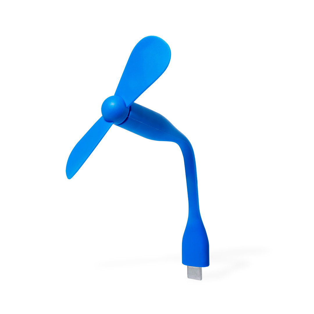Ventilador Irvinton - Imagen 6