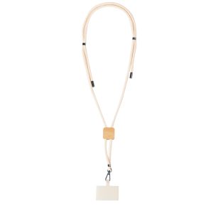 Alternative view of Lanyard Soporte Reuter
