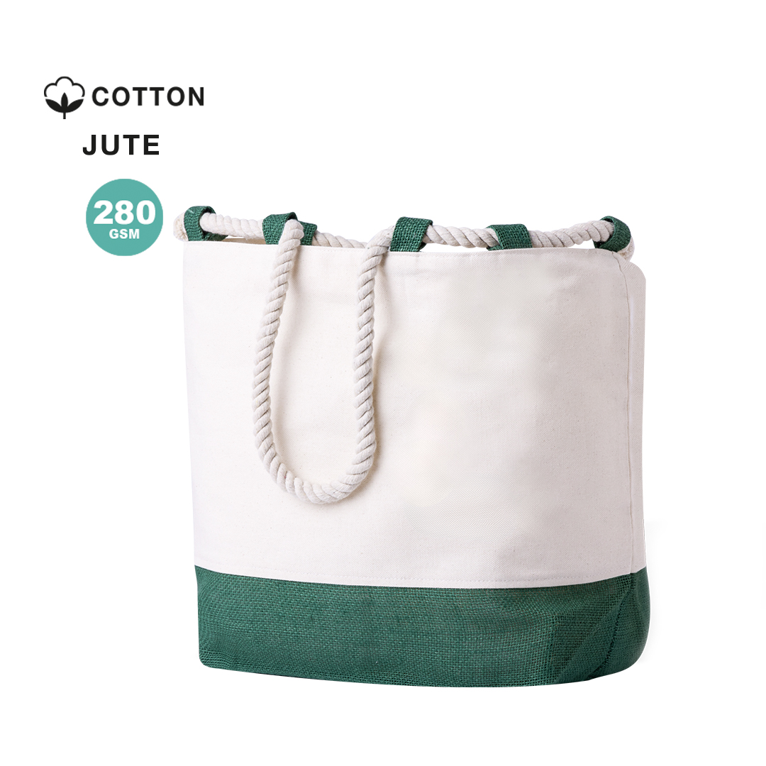 Bolsa Belesi 34 cm x 50 cm x 17.5 cm - Imagen 4