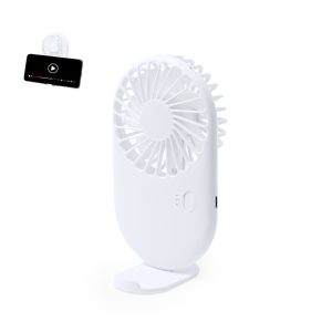 Alternative view of Ventilador Soporte Fanger