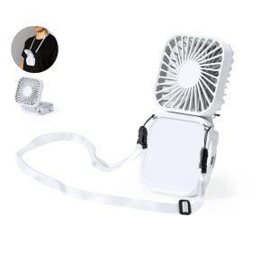 Alternative view of Ventilador Benard