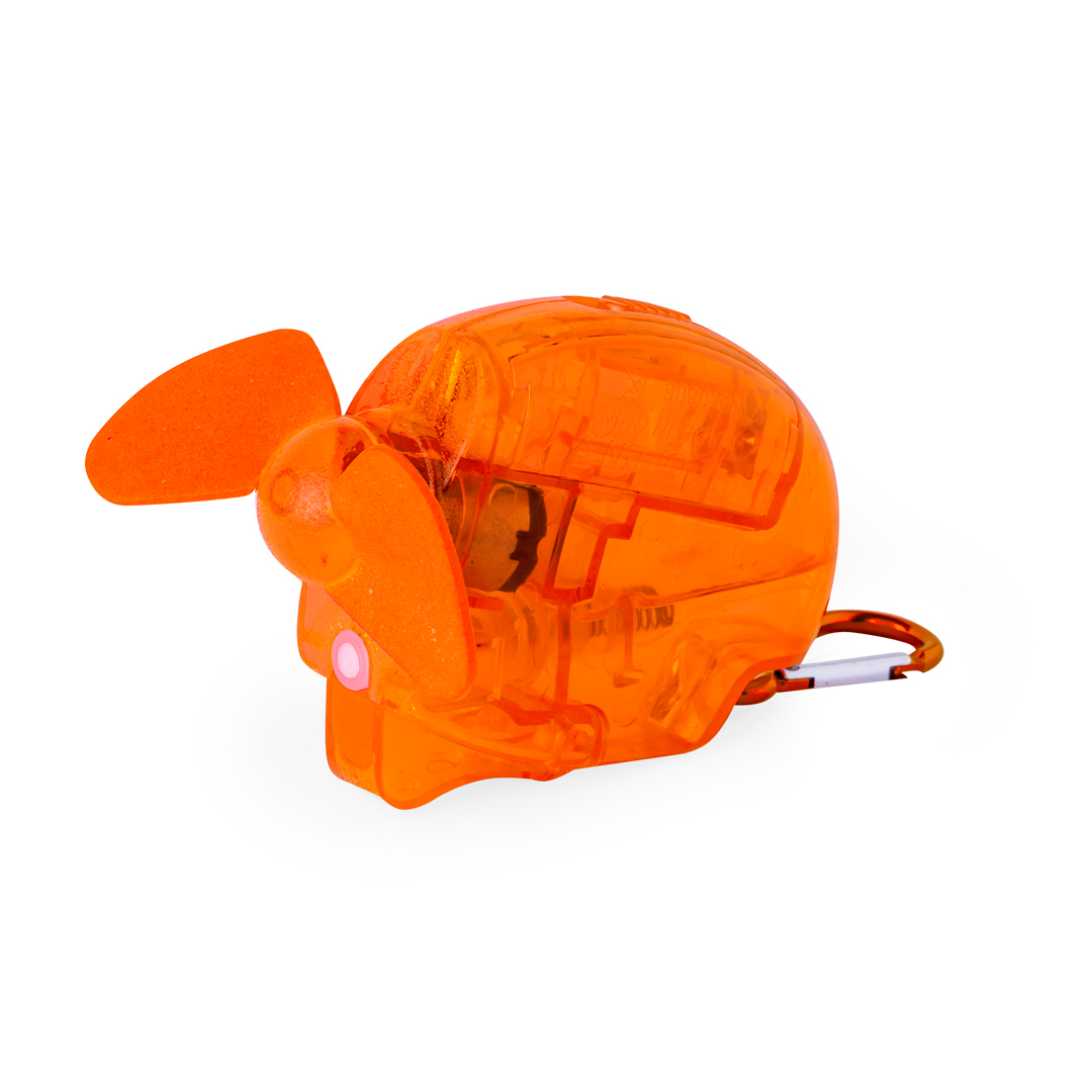 Ventilador Vaporizador Bluco - Imagen 3