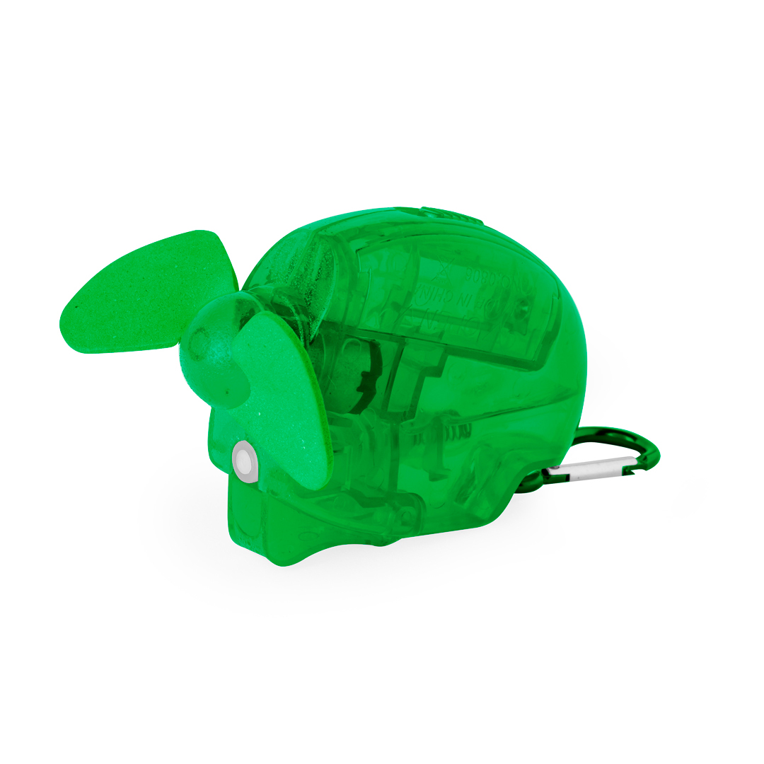 Ventilador Vaporizador Bluco - Imagen 5