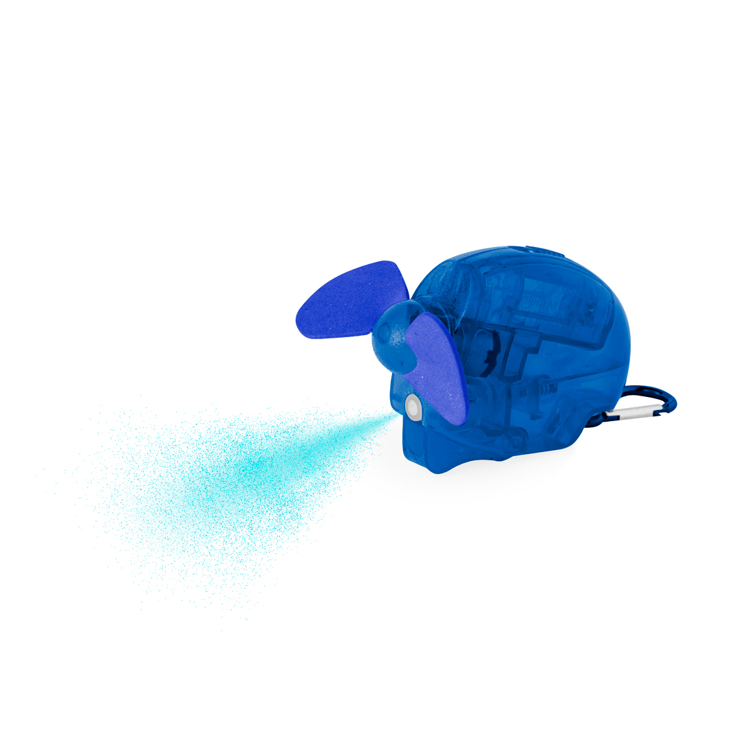 Ventilador Vaporizador Bluco - Imagen 7