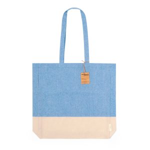 Alternative view of Bolsa Kauna 42 cm x 38 cm x 8 cm