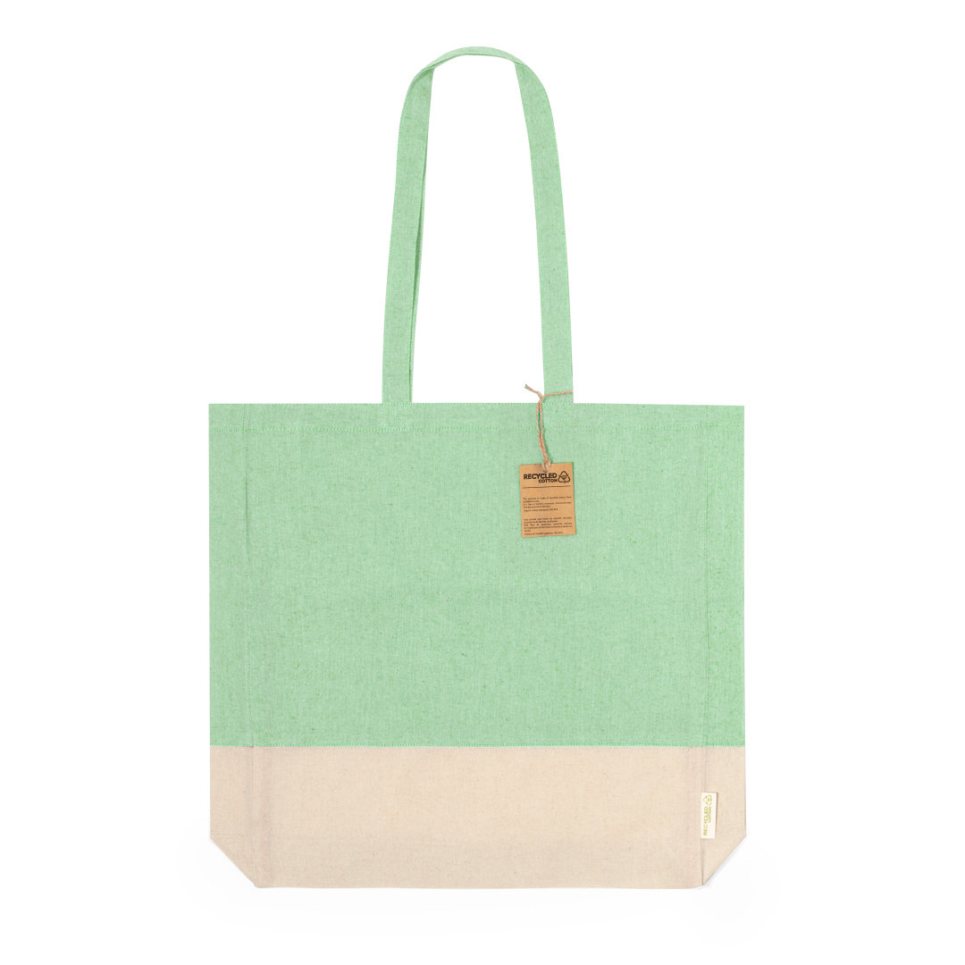 Bolsa Kauna 42 cm x 38 cm x 8 cm - Imagen 5