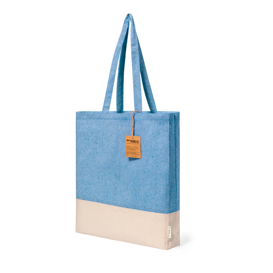 Bolsa Kauna 42 cm x 38 cm x 8 cm - Imagen 8