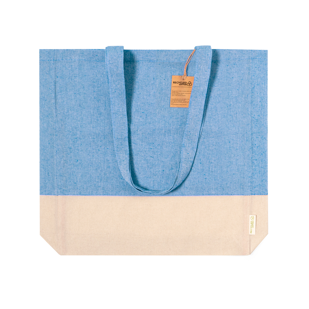 Bolsa Kauna 42 cm x 38 cm x 8 cm - Imagen 9