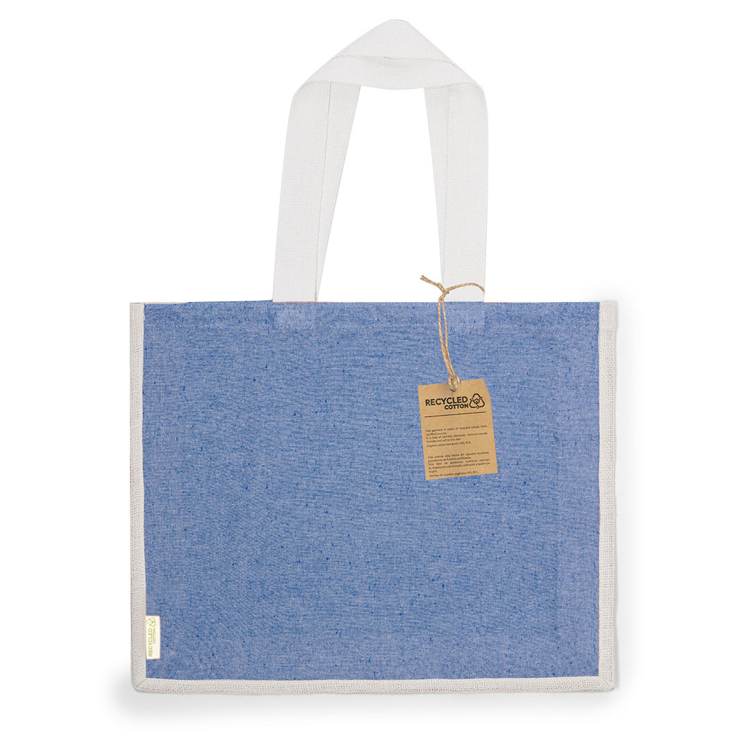 Bolsa Talara 45 cm x 36 cm x 11 cm - Imagen 2