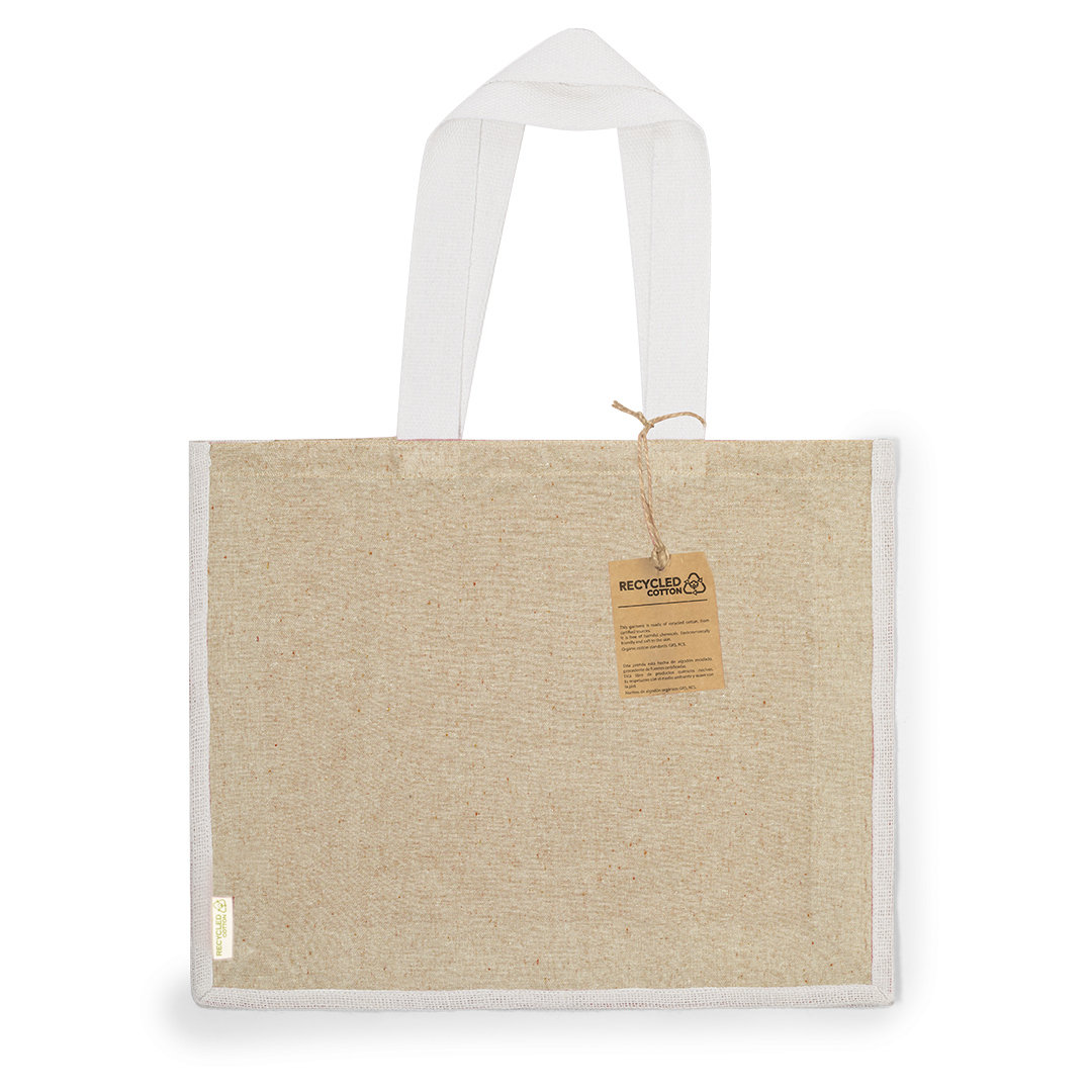 Bolsa Talara 45 cm x 36 cm x 11 cm - Imagen 3