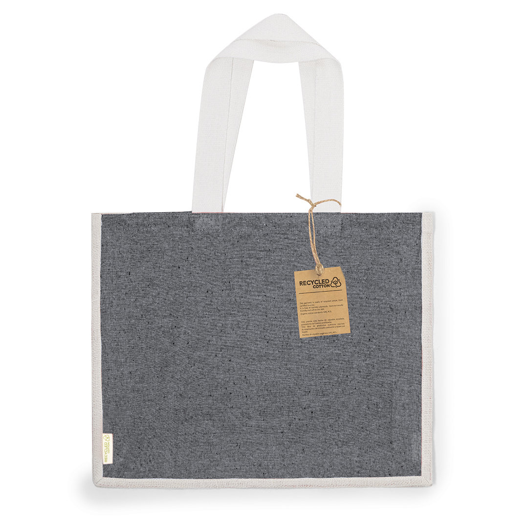 Bolsa Talara 45 cm x 36 cm x 11 cm - Imagen 4