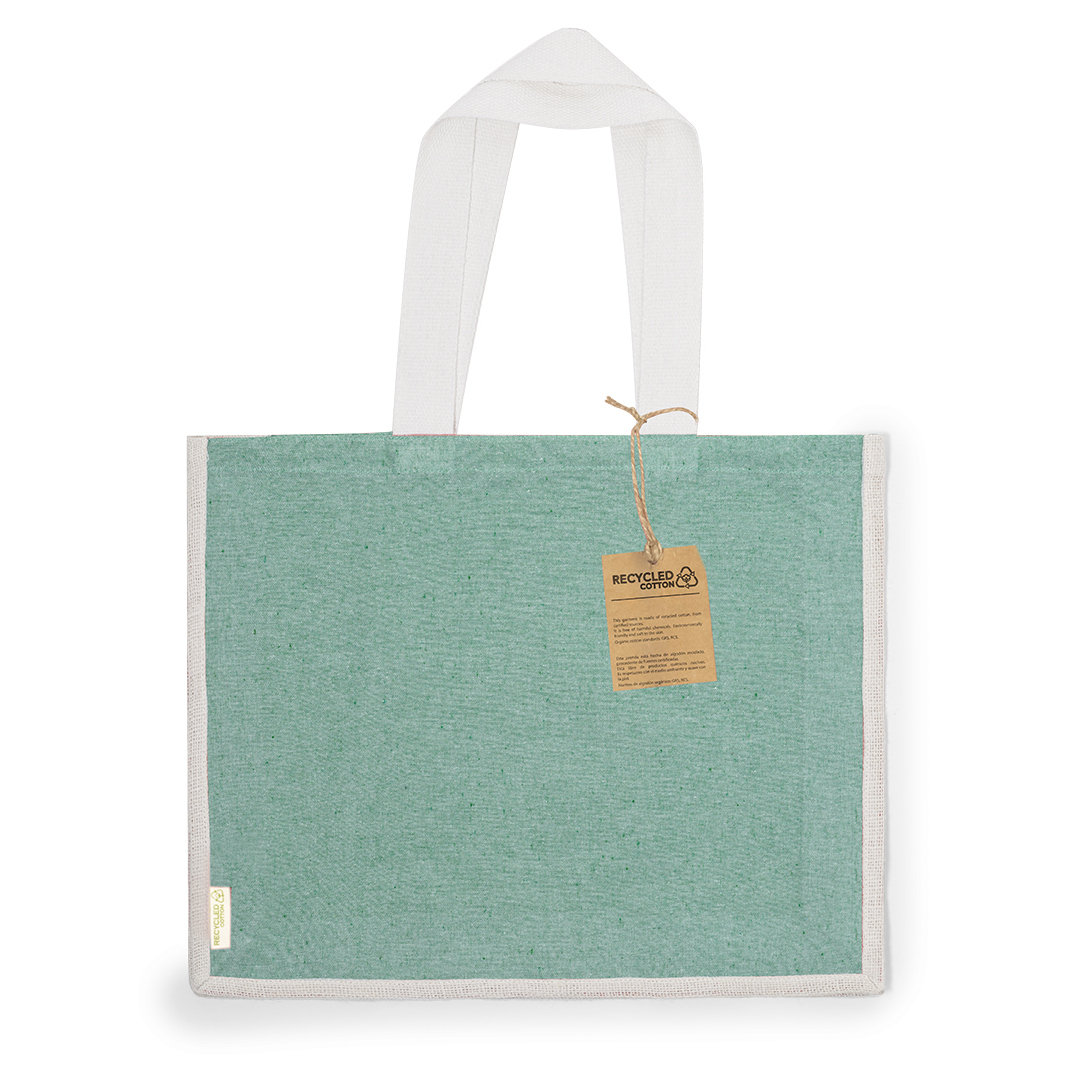 Bolsa Talara 45 cm x 36 cm x 11 cm - Imagen 5