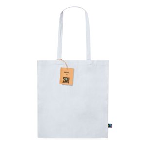 Alternative view of Bolsa Inova Fairtrade 42 cm x 38 cm