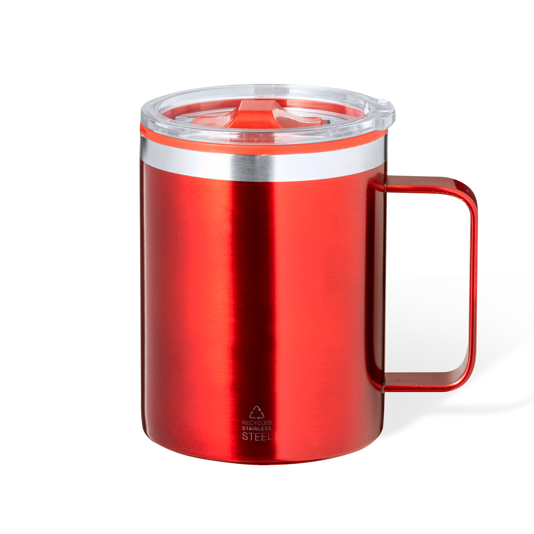 Taza Térmica Suprax - Imagen 4