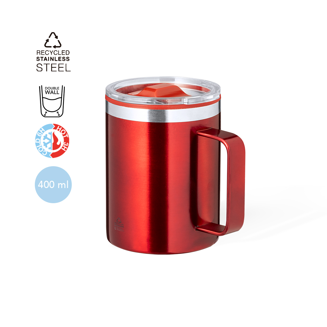 Taza Térmica Suprax - Imagen 5