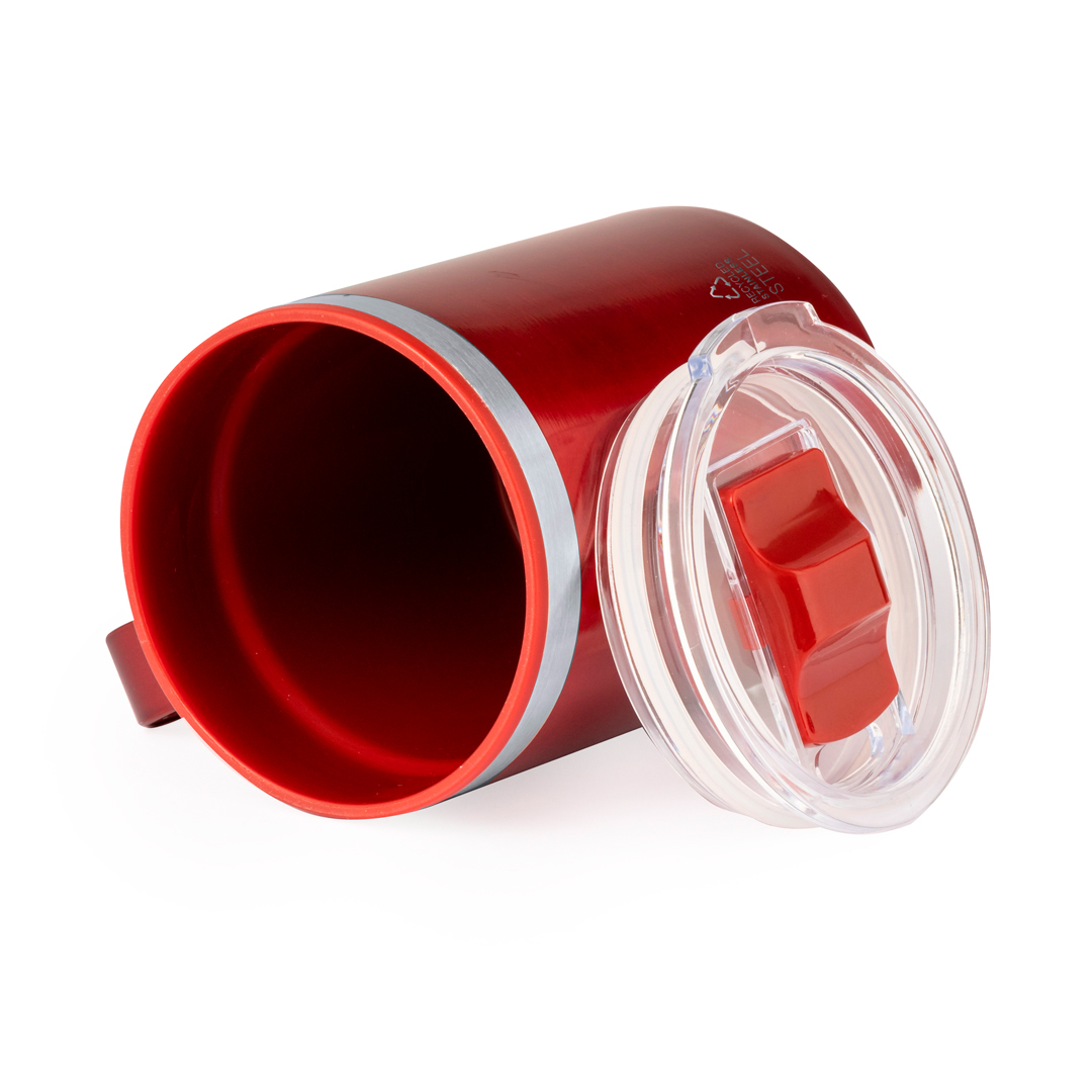 Taza Térmica Suprax - Imagen 6