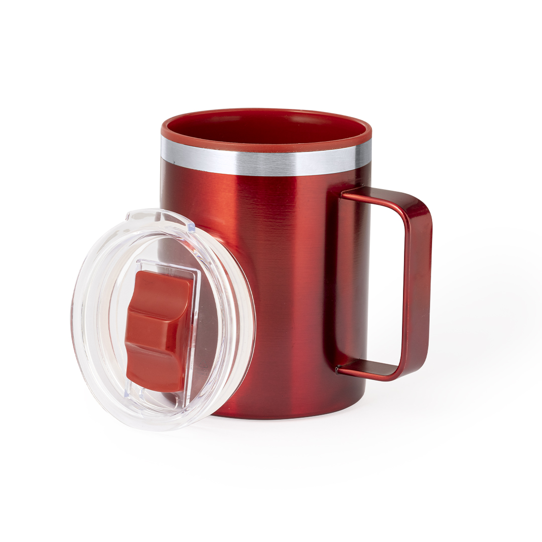 Taza Térmica Suprax - Imagen 9