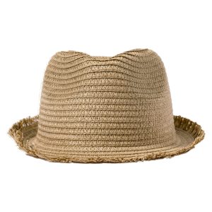 Alternative view of Sombrero Harmon