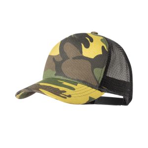 Alternative view of Gorra Pamper