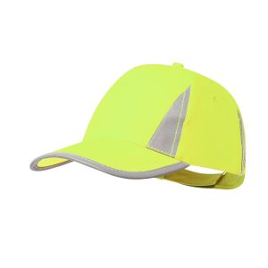 Alternative view of Gorra Brixa