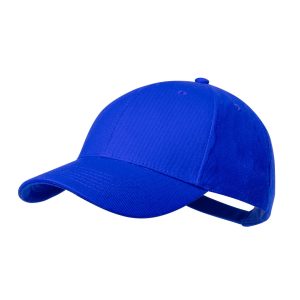 Alternative view of Gorra Calipso