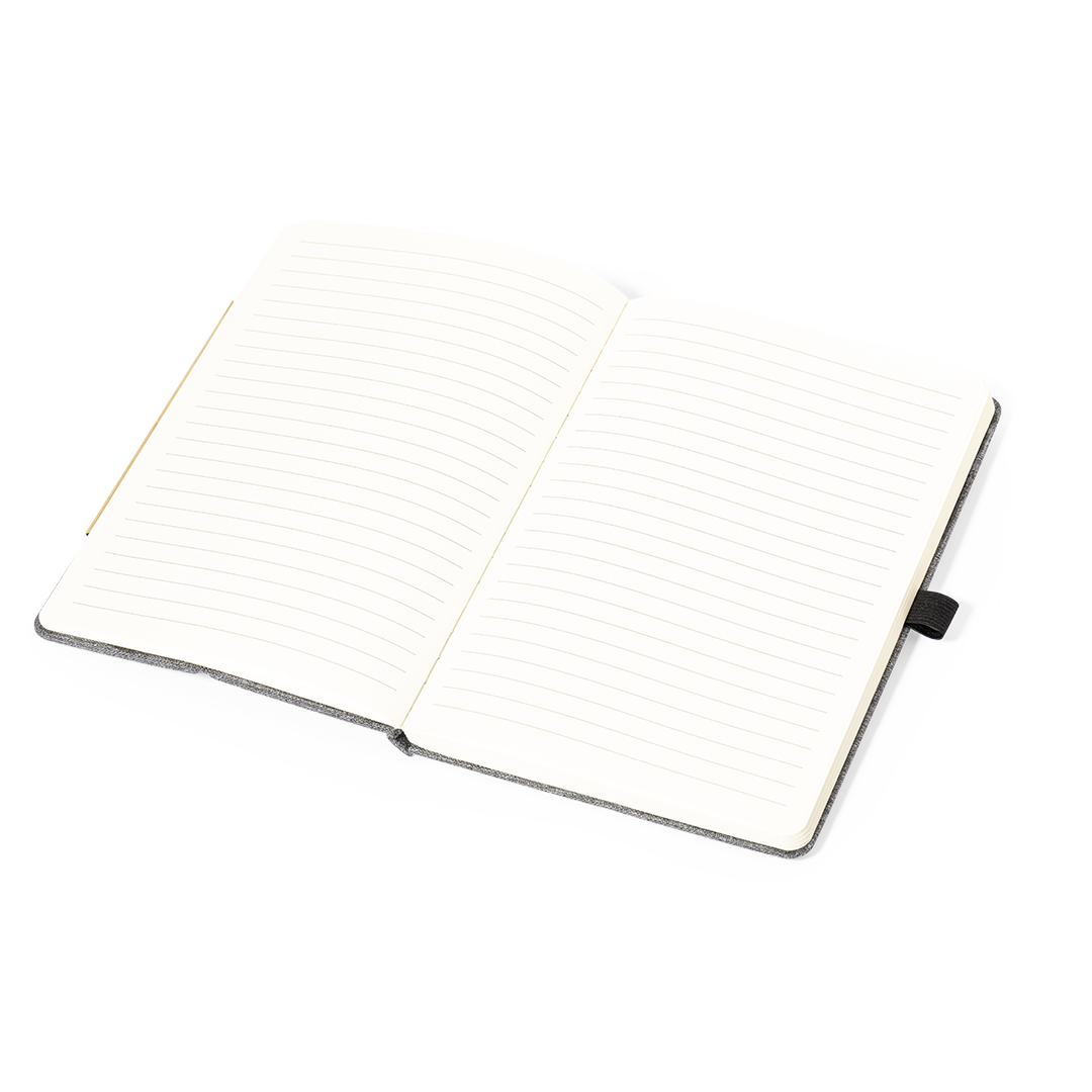 Bloc Notas Cargador Dalou - Imagen 8
