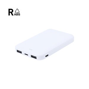 Alternative view of Power Bank Nawey RCS