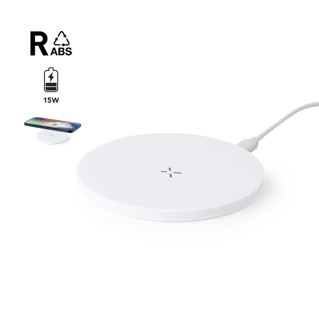 Cargador Kambel RCS - Imagen 2