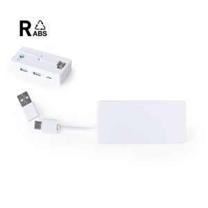 Alternative view of Puerto USB Nofler RCS
