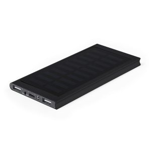 Alternative view of Power Bank Bernant