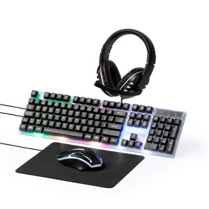 Alternative view of Set Gamer Thrym