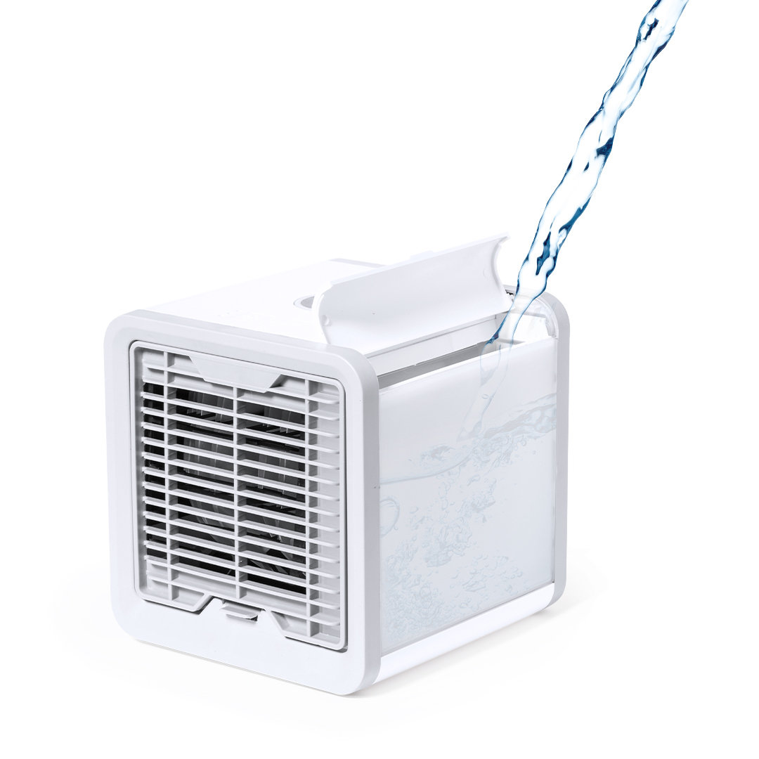 Mini Aire Acondicionado Janek - Imagen 3