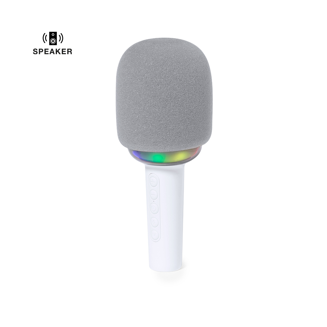 Altavoz Micrófono Sinfonyx - Imagen 2