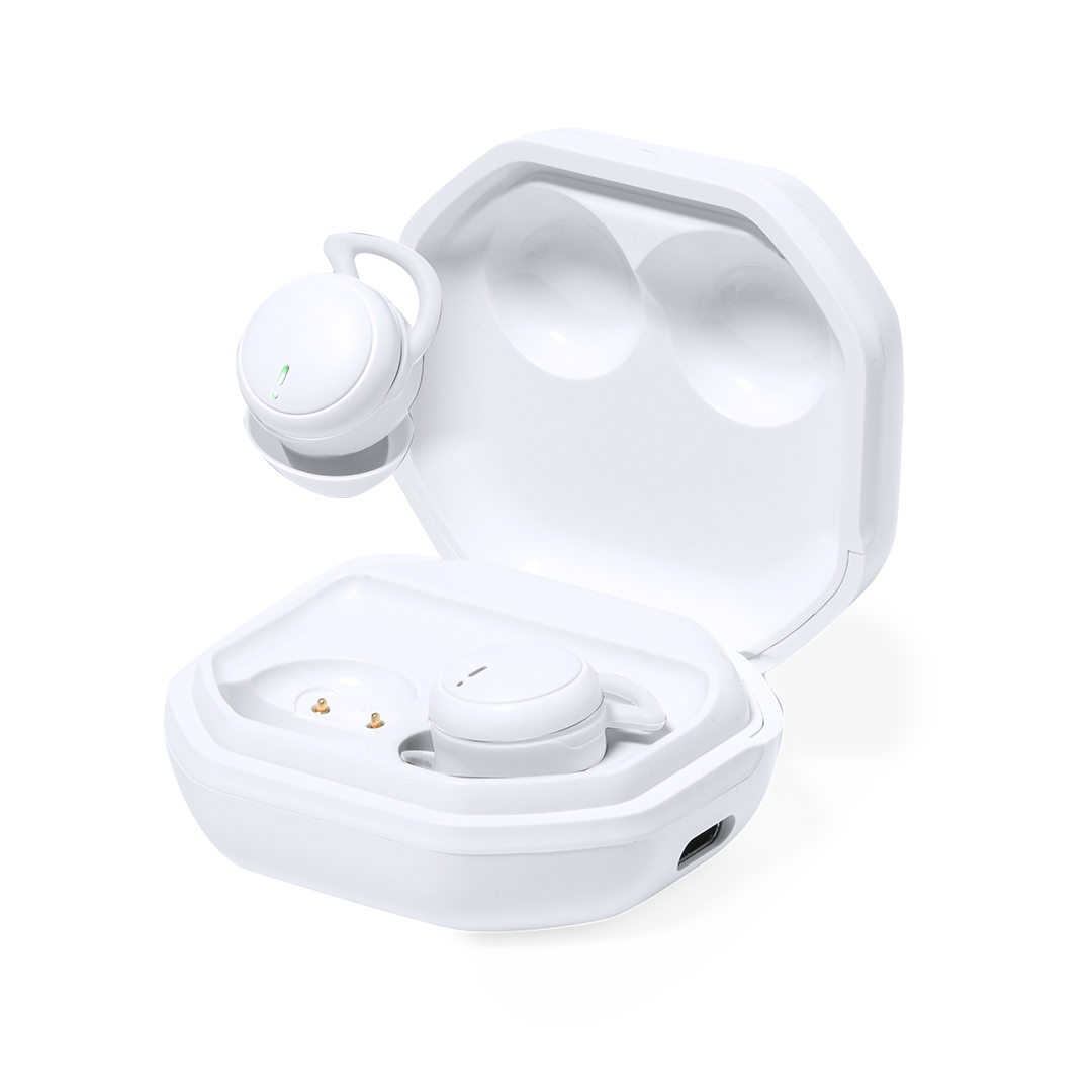 Auriculares Stigo - Imagen 3