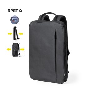 Alternative view of Mochila Weiter