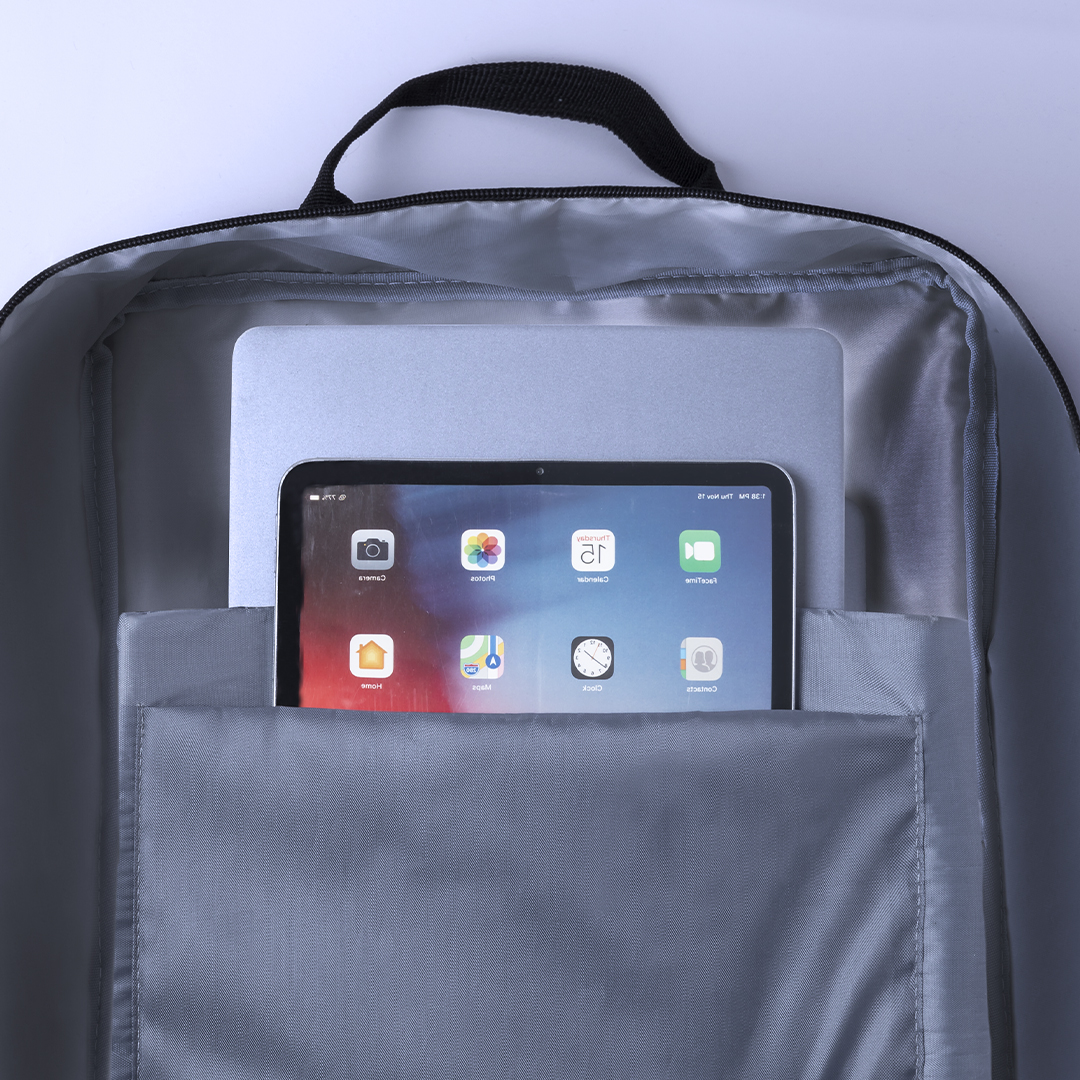 Mochila Weiter - Imagen 11