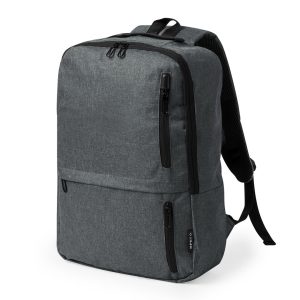 Alternative view of Mochila Ingria