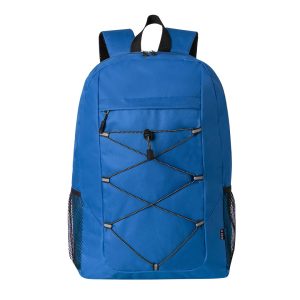 Alternative view of Mochila Manet