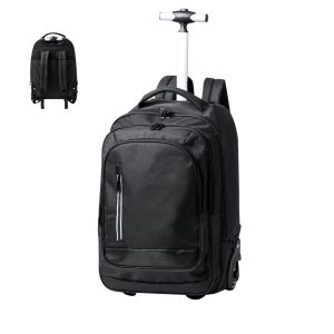 Alternative view of Mochila Trolley Dancan