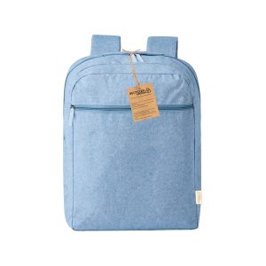Alternative view of Mochila Bigail
