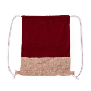 Alternative view of Mochila Zyndrax