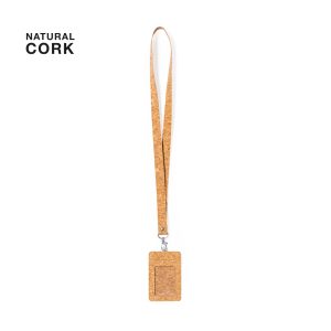 Alternative view of Identificador Lanyard Beryel