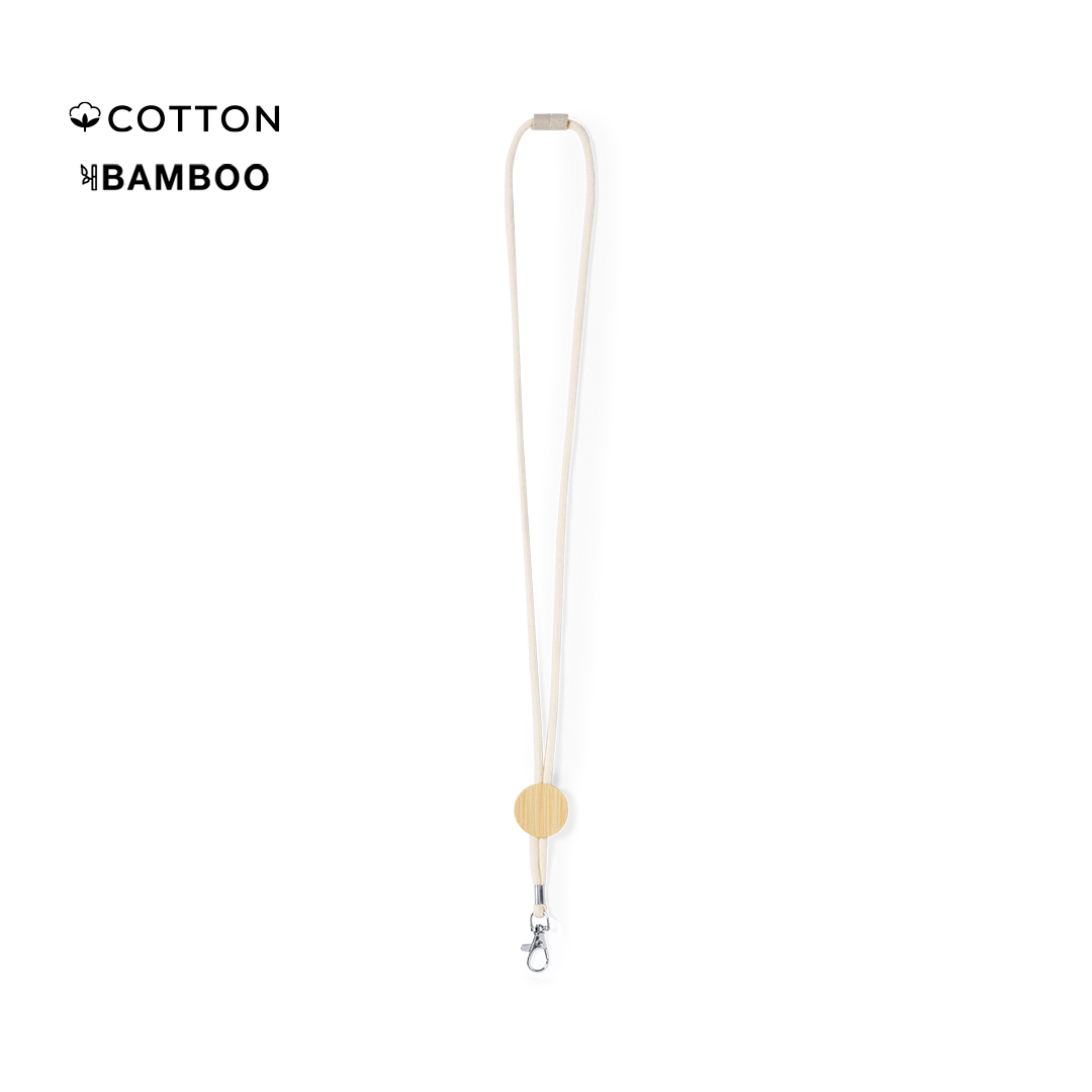 Lanyard Gibons - Imagen 2