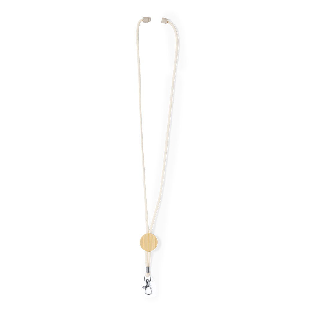 Lanyard Gibons - Imagen 3