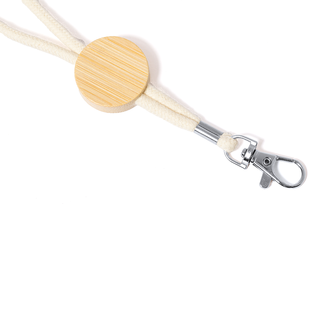 Lanyard Gibons - Imagen 4