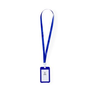 Alternative view of Identificador Lanyard Fleck