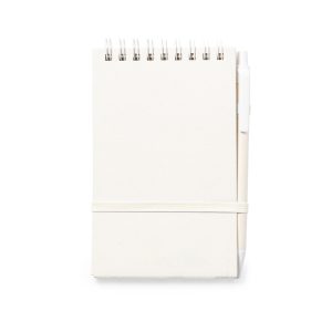 Libreta Heiwor