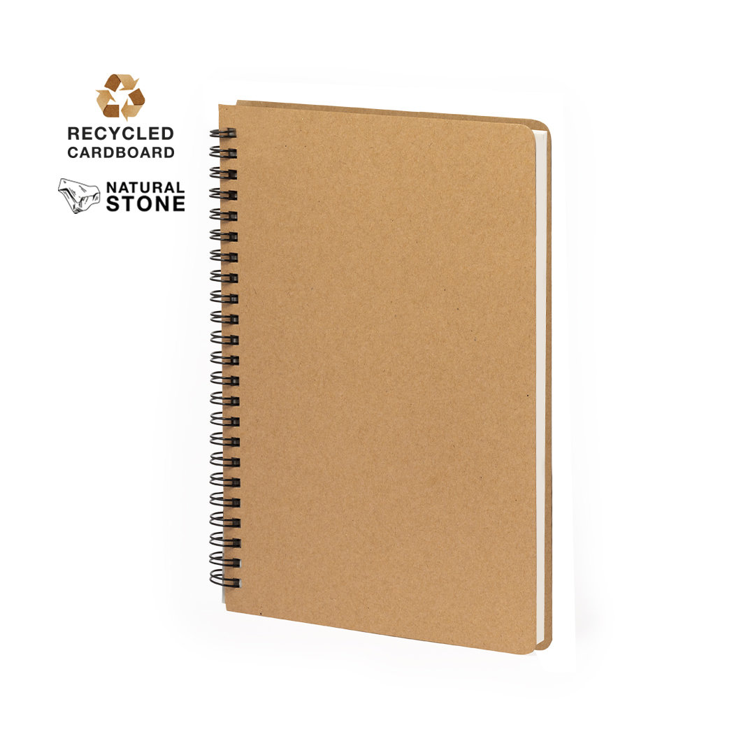 Libreta Kenta - Imagen 2