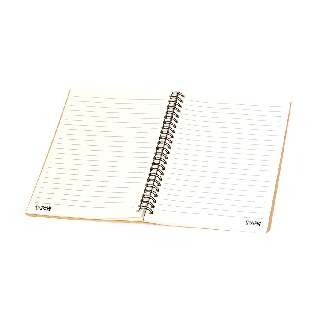 Libreta Kenta - Imagen 3