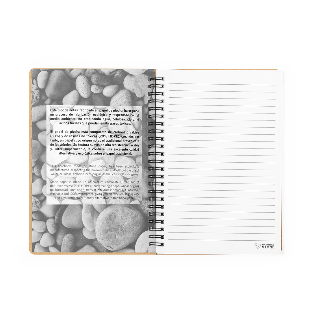 Libreta Kenta - Imagen 4